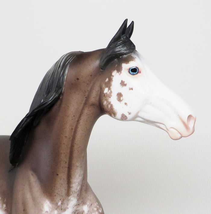 bay sabino morgan rocket man