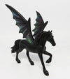 Bat Wings 
