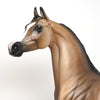 locomotion arabain