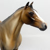 Buckskin