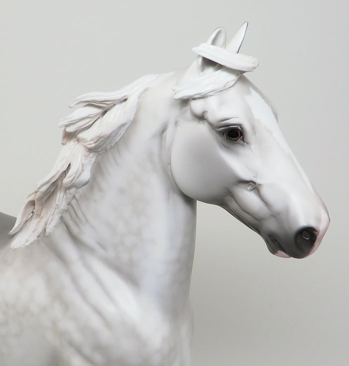 one of a kind trotting drafter southern nights