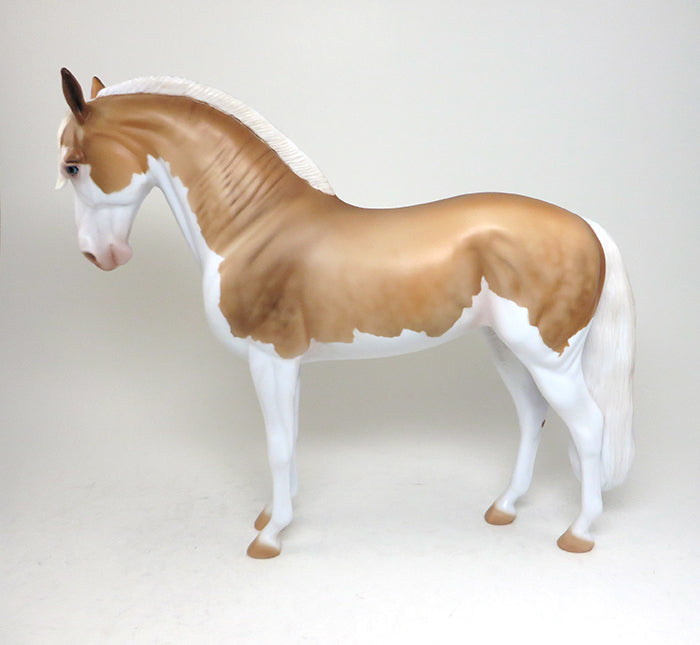 peter stone andalusian