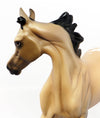 Buckskin