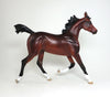 peter stone yearling model horse 