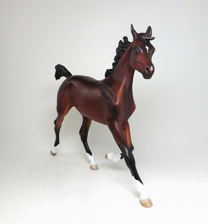 peter stone yearling 