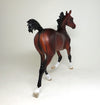 bay yearling 