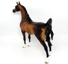 Stone Horses