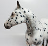 Leopard Spot