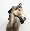 peter stone arabian
