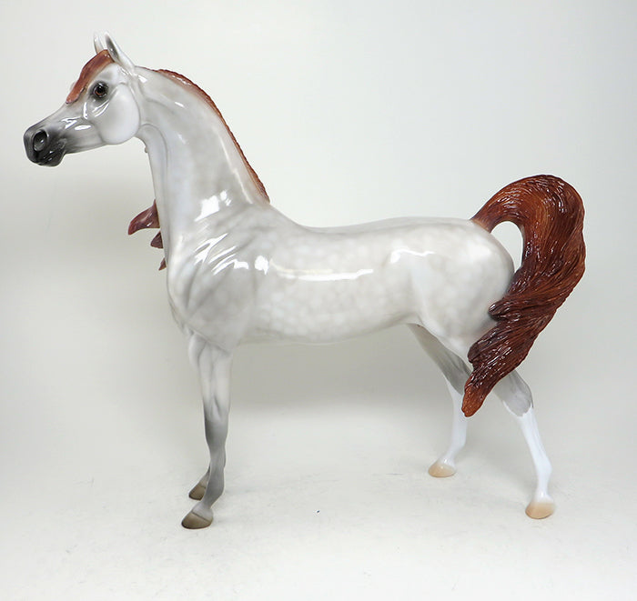 arabian model horse 