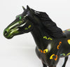 Metallic Green Muzzle