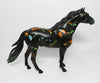 Spanish Mustang
