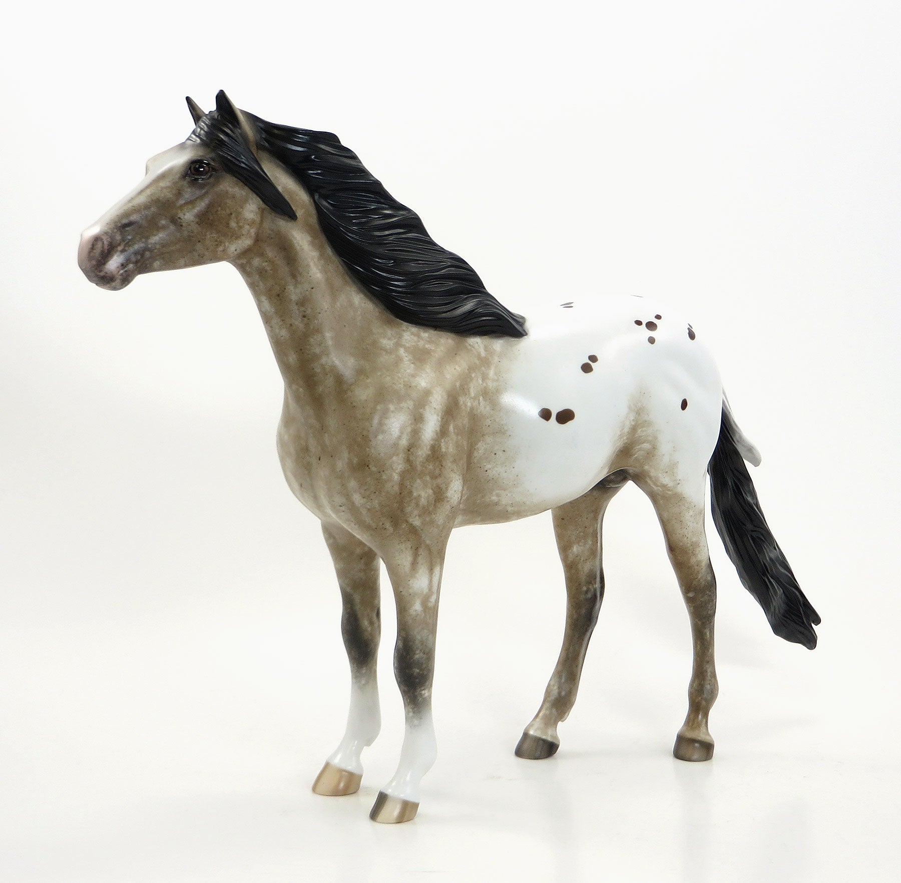 Limited Edition Model Horse