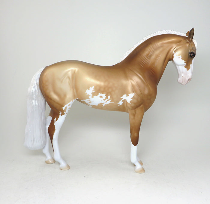 paint model horse 