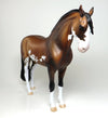 geneva model horse 