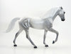 BELLS OF IRELAND - Flea Bitten Tennessee Walker Model Horse - 2015 Limited Edition - 7/23