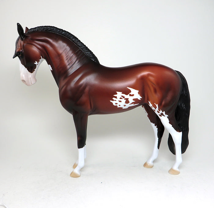 berlin model horse 