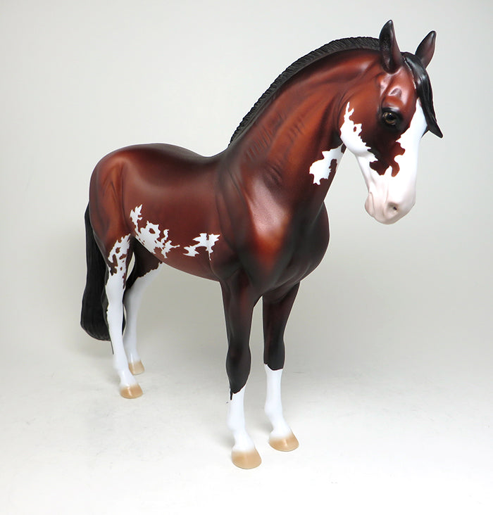 peter stone andalusian bay paint