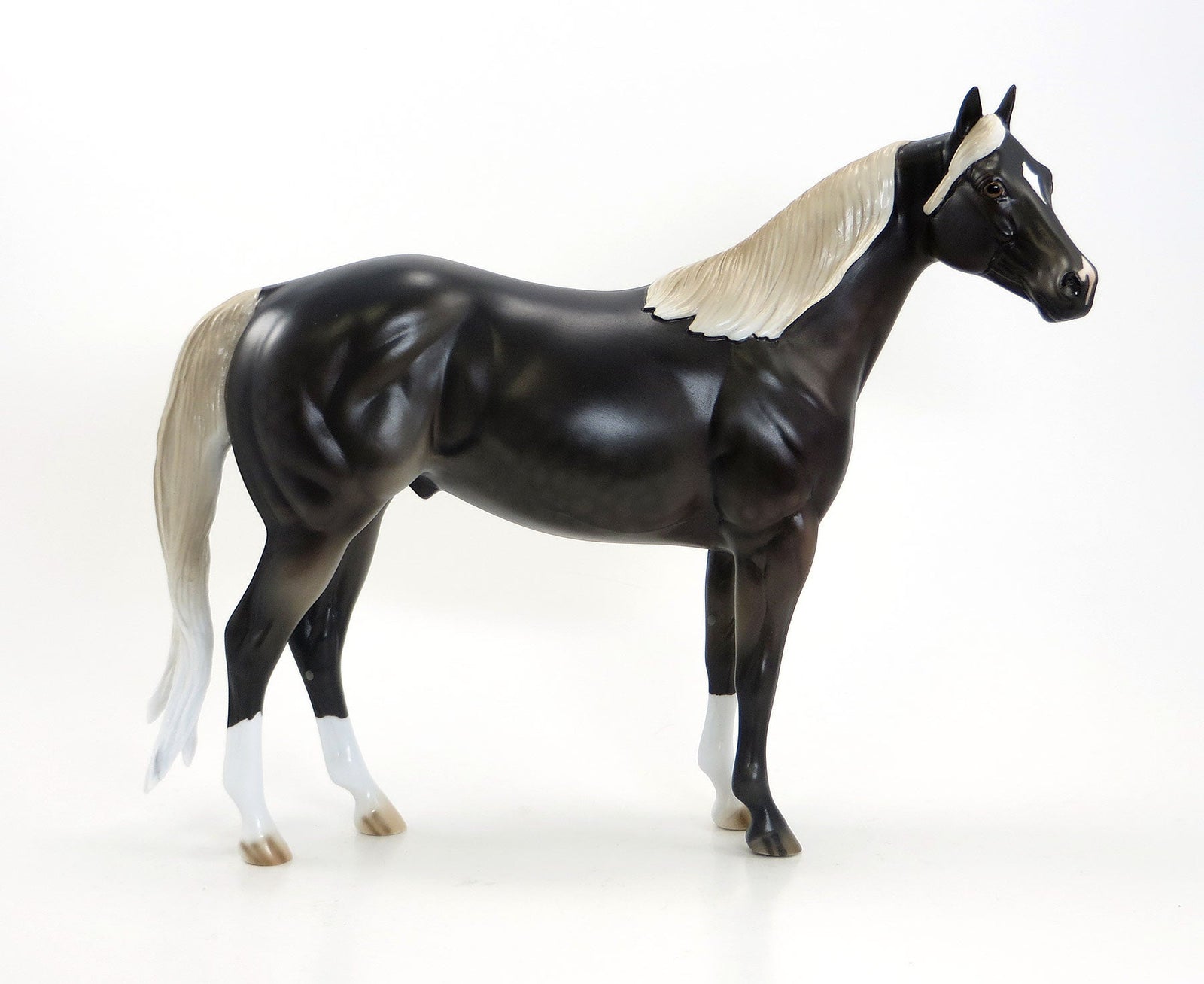 Stock Horse Model 