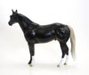 Blue Taffy Stock Horse