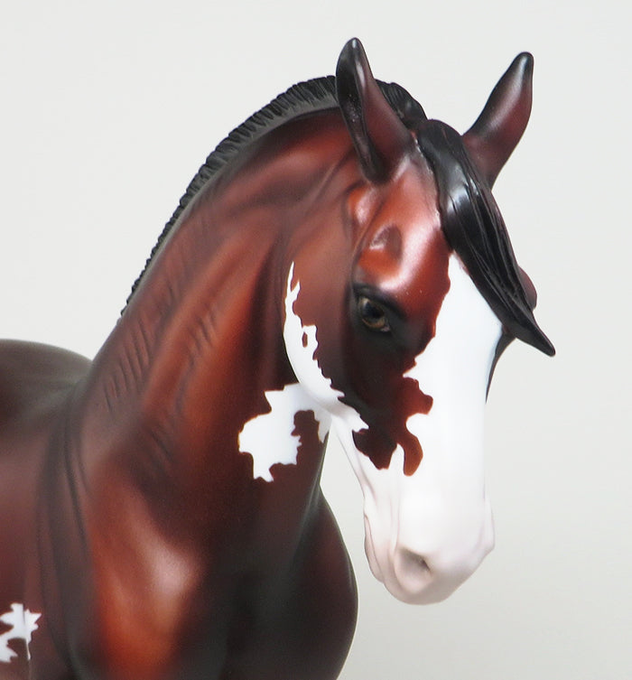 one of a kind peter stone