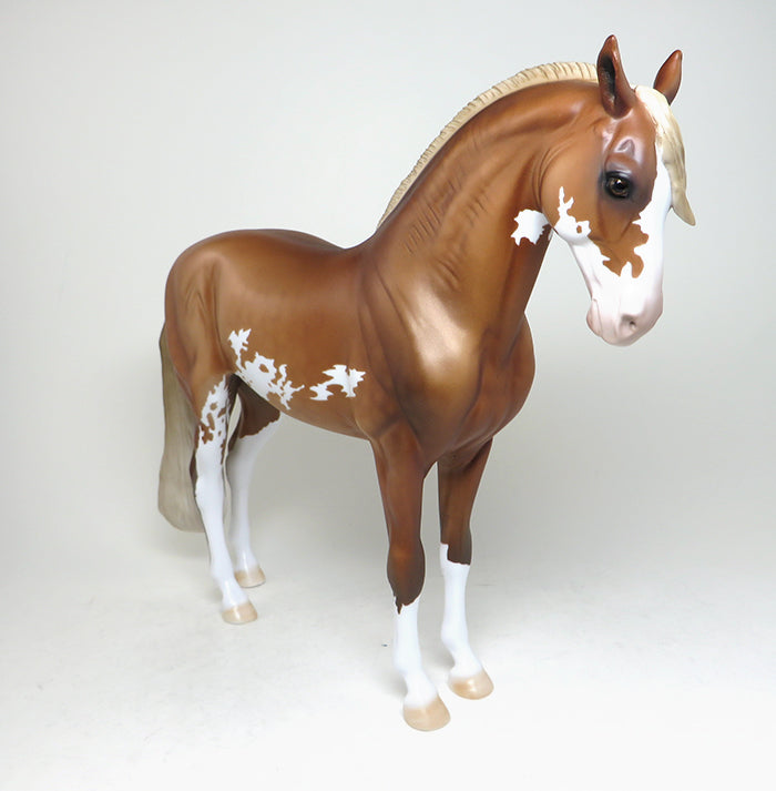 one of a kind peter stone