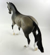 model horse 