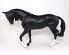 spade dapple black thoroughbred