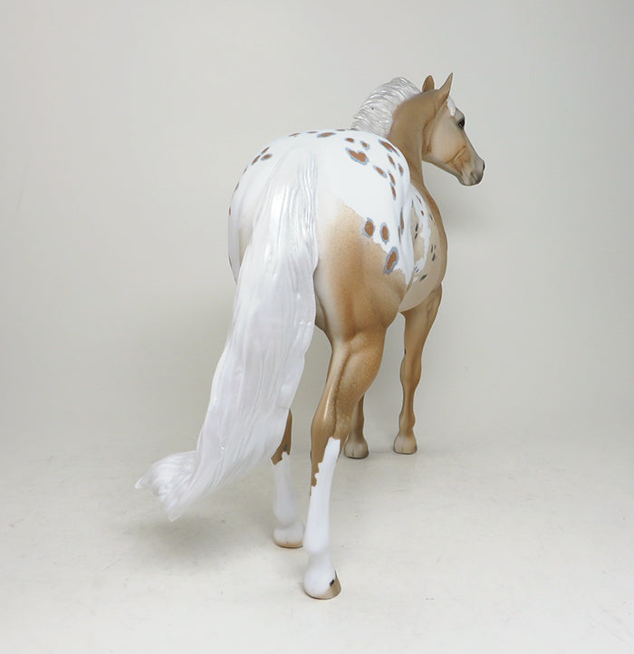 peter stone ideal stock horse 