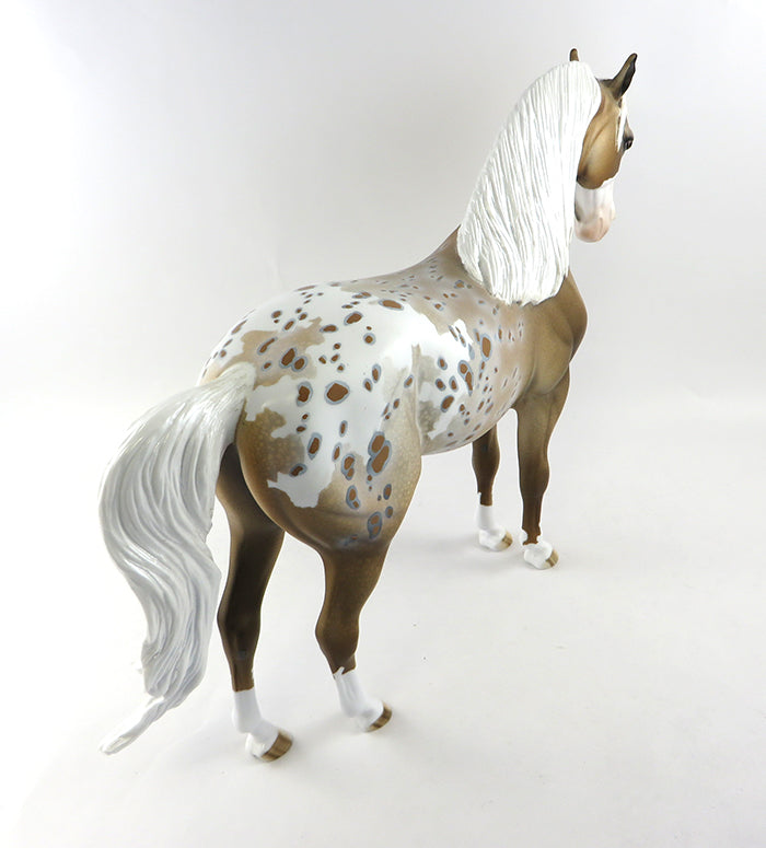 Appaloosa