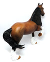 trotting drafter