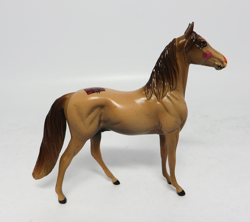 If I Only Had A Brain