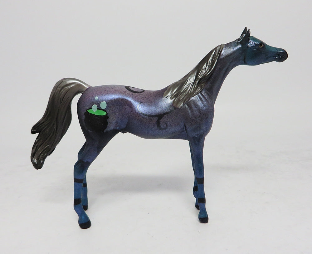 Knight of the Cauldron