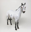 ideal stock horse