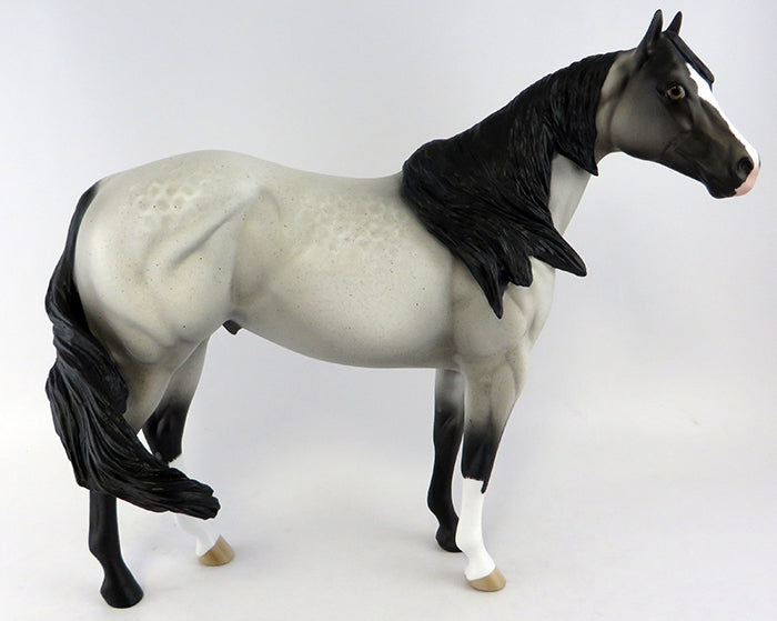 Kiss Me In The Moonlight