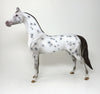 varian arabian model horse 