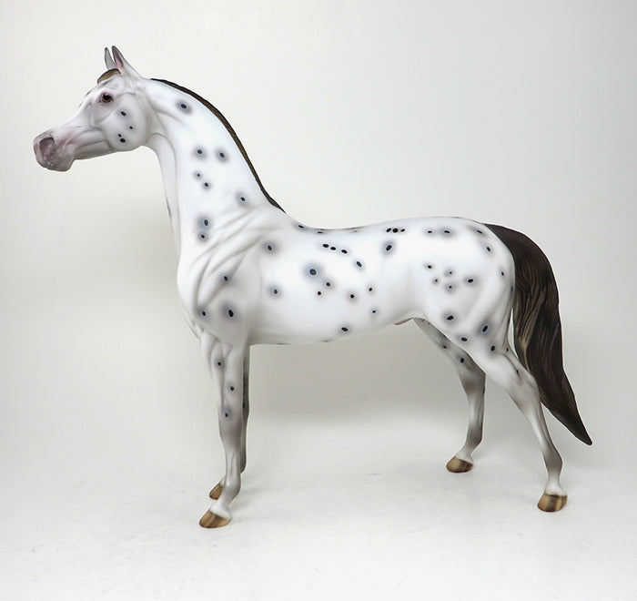 varian arabian model horse 