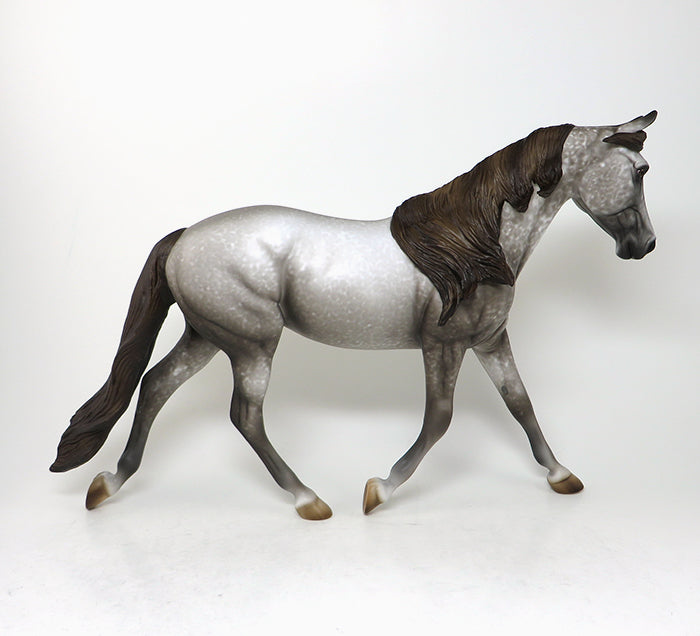 optimist dapple grey palouse