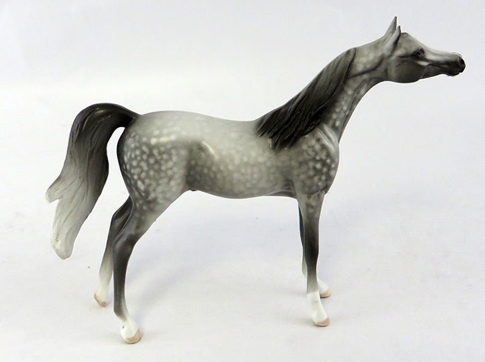Silver Moonlight