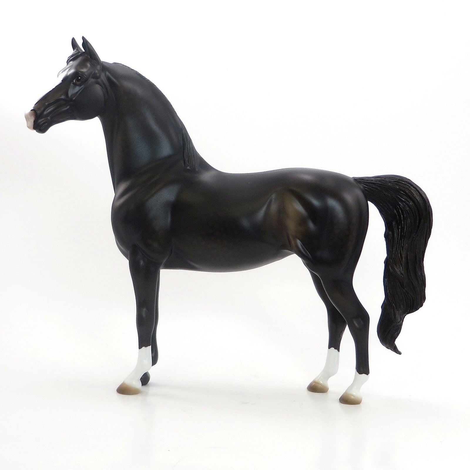 Morgan Model Horse