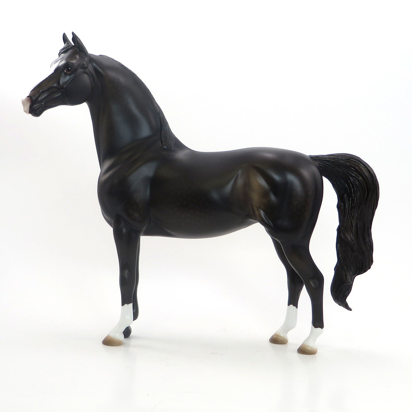 Morgan Model Horse