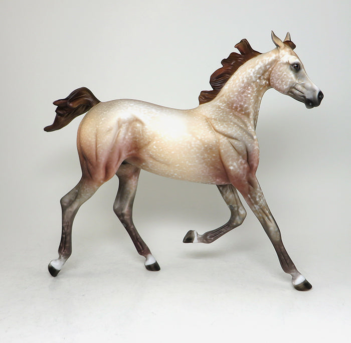 peter stone yearling 