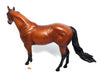bay roan