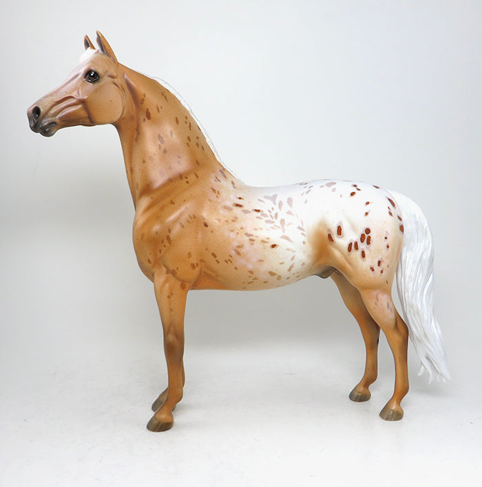 angel wears prada palomino morgan