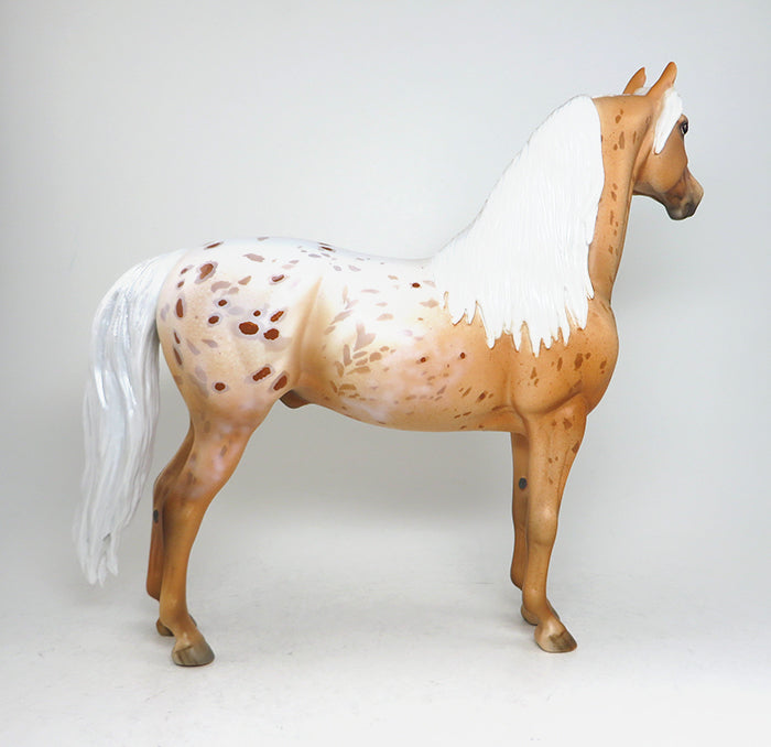 one of a kind morgan peter stone