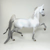 abrunado model horse 