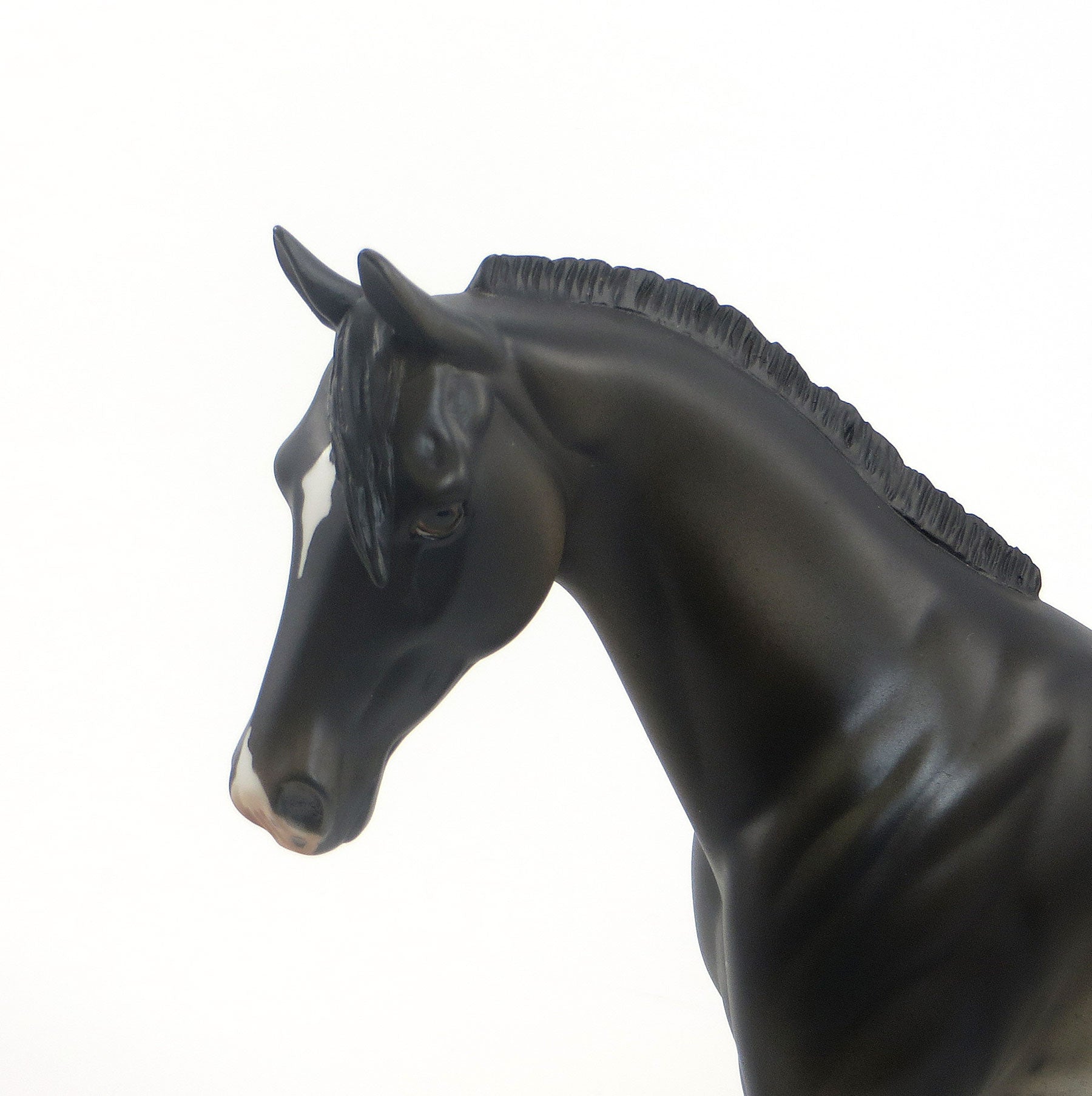 POPPET - EQ 2015 OOAK  Appaloosa Pony Mare 7/24