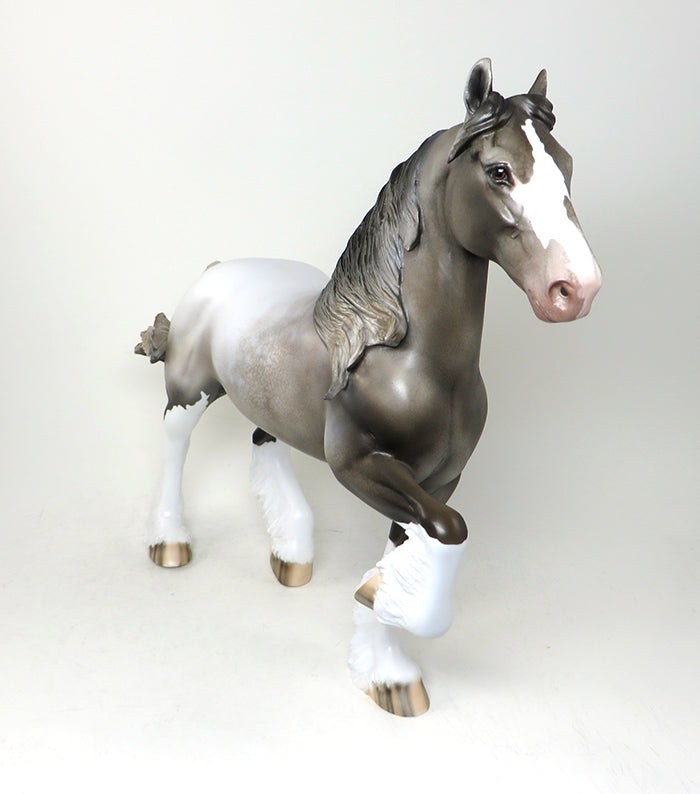 one of a kind drafter 