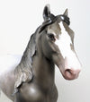 model horse 