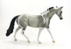 GYPSY ROSE - LE2 Light Grey Pinto Pony Mare 7/24